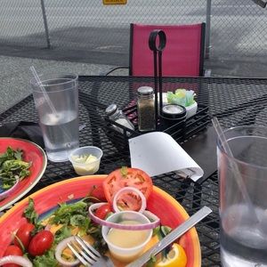 Meet your Posher, Karina